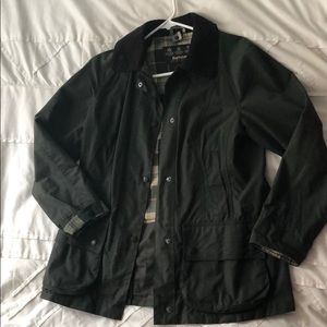 Barbour Jacket!!
